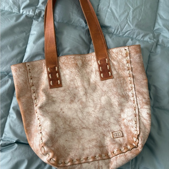 Bed Stu Stevie tote - Picture 2 of 8